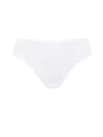 MEY | Slip MODAL PURE weiss | 
